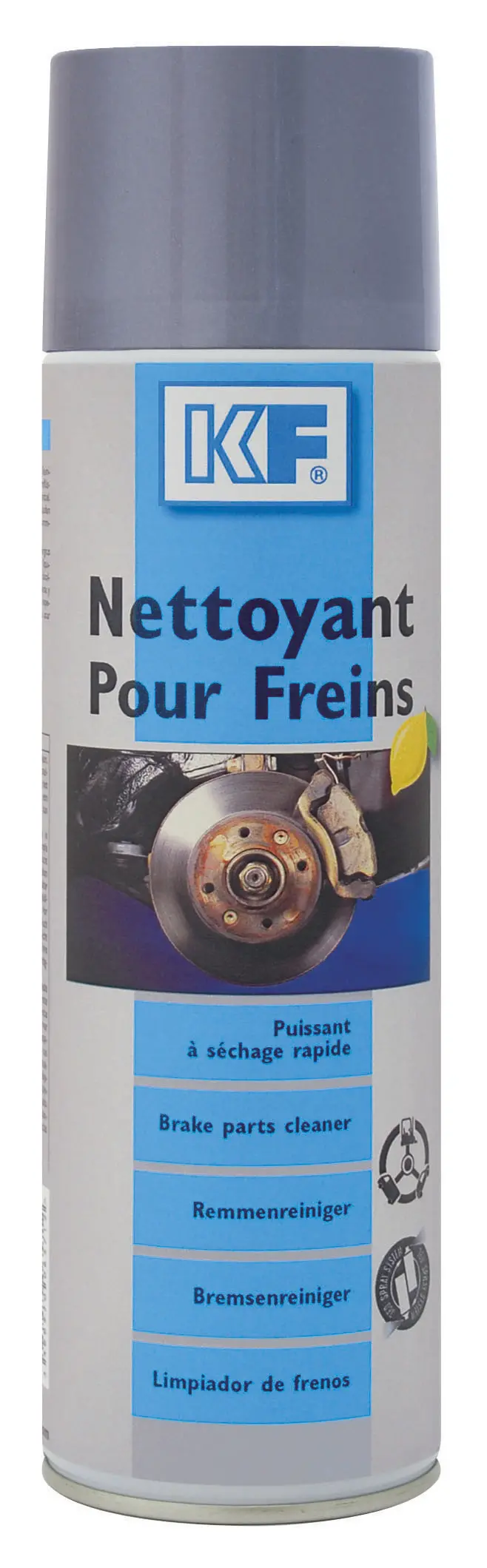 NETTOYANT FREINS/EMBRAYAGES - 6571 - CRC INDUSTRIES FRANCE 1 NETTOYANT FREINS/EMBRAYAGES - 6571 - CRC INDUSTRIES FRANCE