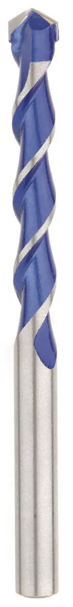 FORET A QUEUE CYLINDRIQUE MULTI-MATERIAUX DIAM 5 - 215D05 - DIAGER 1 FORET A QUEUE CYLINDRIQUE MULTI-MATERIAUX DIAM 5 - 215D05 - DIAGER