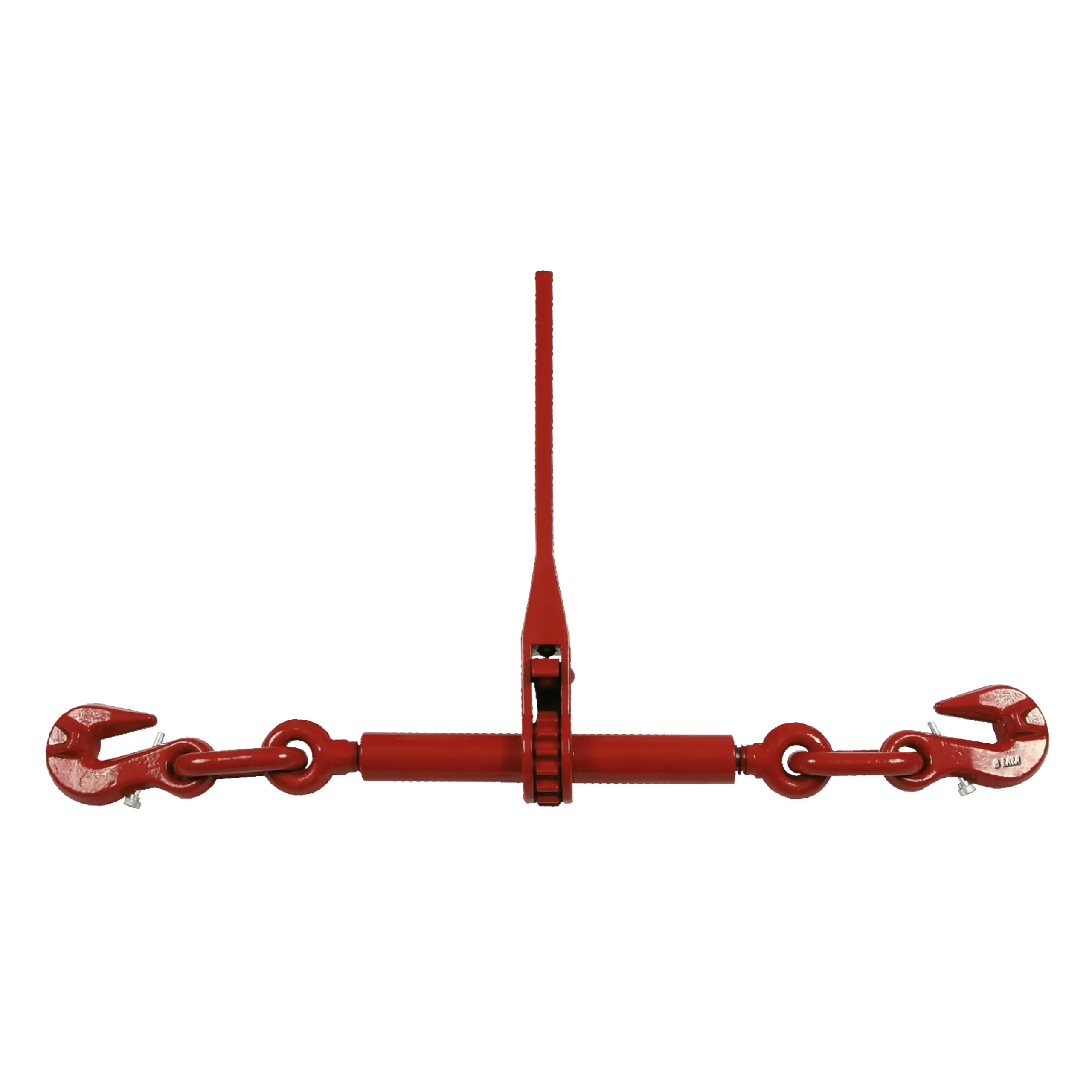TENDEUR D'ARRIMAGE A CLIQUET POUR CHAINE 13MM - ACTAC/R13 - PMS 1 TENDEUR D'ARRIMAGE A CLIQUET POUR CHAINE 13MM - ACTAC/R13 - PMS