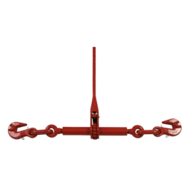 TENDEUR D'ARRIMAGE A CLIQUET POUR CHAINE 16MM - ACTAC/R16 - PMS