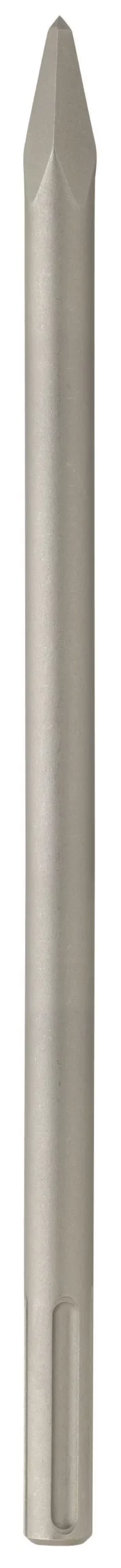 PIC HELICOIDAL SDS-MAX D18 L600 - DIAGER - 342D18L0600