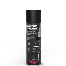 POLISH'ORANGE - RENOVANT TABLEAUX DE BORD - 1022 - AEXALT