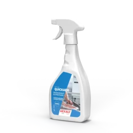 QUICKAEX - DEGRAISSANT ALIMENTAIRE - 750ML - Q707 - AEXALT