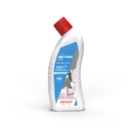NET'SAN WC NV - GEL WC - 750ML - WC074 - AEXALT