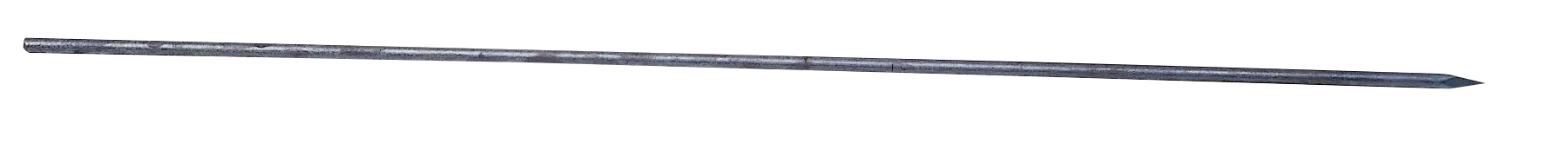 PIQUET DROIT 1000X18 - REVEX - 071310 1 PIQUET DROIT 1000X18 - REVEX - 071310