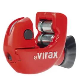 MINI COUPE TUBE CUIVRE 6-28MM - 210439 - VIRAX