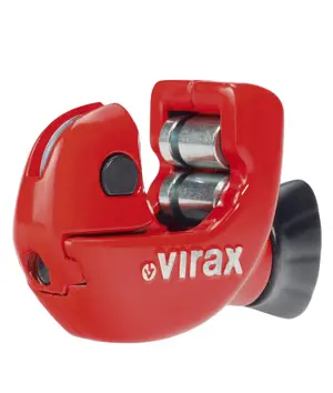 MINI COUPE TUBE CUIVRE 6-28MM - 210439 - VIRAX 1 MINI COUPE TUBE CUIVRE 6-28MM - 210439 - VIRAX