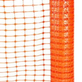 GRILLAGE DELIMITATION DE CHANTIER - 3319996 - NOVAP SAS