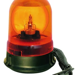 GYROPHARE A EMBASE MAGNETIQUE - 200358 - MAITRE EQUIPEMENT