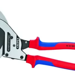 COUPE-CABLES A CLIQUET 320 MM - 95 32 320 - KNIPEX