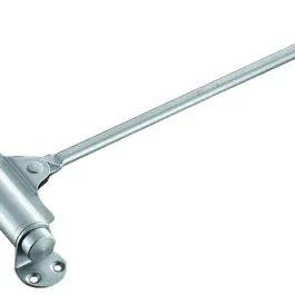 FERME-PORTE MECANIQUE TIREX 54 GALET SIMPLE - 154101 - GROOM