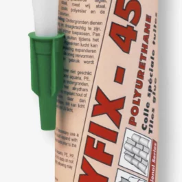 MASTIC COLLE TUILES POLYFIX 450 300ML - 30629122 - DEN BRAVEN