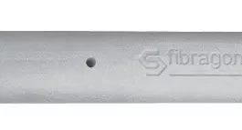 MANCHE DE MASSE TRI-MATIERE DOUILLE CONIQUE L. 90 CM - 470923 - SOFOP TALIAPLAST MULTIGRAPHIC