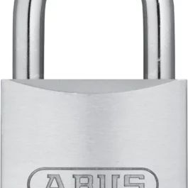 CADENAS A CLE ALUMINIUM SERIE 64 TITALIUM 35MM - 64TI/35 - ABUS