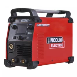 POSTE MULTIPROCEDES SPEEDTEC 200C - K14099-1 - LINCOLN ELECTRIC FRANCE