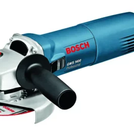 MEULEUSE D'ANGLE 125MM 1400W GWS 1400 - 0601824800 - BOSCH