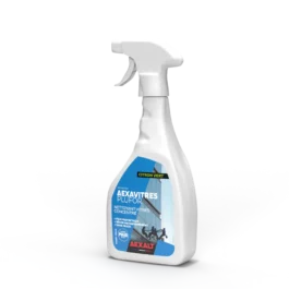 AEXAVITRES PLUFOR - NETTOYANT VITRES CONCENTRE - 750 ML - NV028 - AEXALT