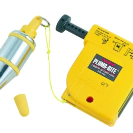 PLOMB DE MENUISIERS-CHARPENTIERS-PLAQUISTES PZB400 - TAJIMA - PZB400Y/D1