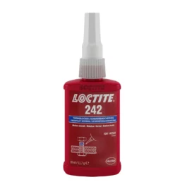 FREIN FILET MOYEN LOCTITE 242 50 ML - 142504 - LOCTITE