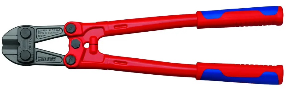 COUPE-BOULONS 760 MM - 71 72 760 - KNIPEX 1 COUPE-BOULONS 760 MM - 71 72 760 - KNIPEX