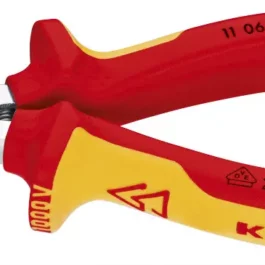 PINCE A DENUDER ISOLEE 1000V 160 MM - KNIPEX - 11 06 160