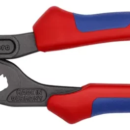 PINCE MULTIPRISE COBRA 180 MM - KNIPEX - 87 02 180