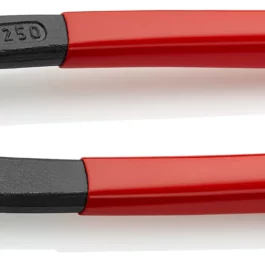 TENAILLE RUSSE 250MM GAINEE - 99 01 250 - KNIPEX