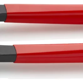TENAILLE RUSSE 280MM GAINEE - 99 01 280 - KNIPEX