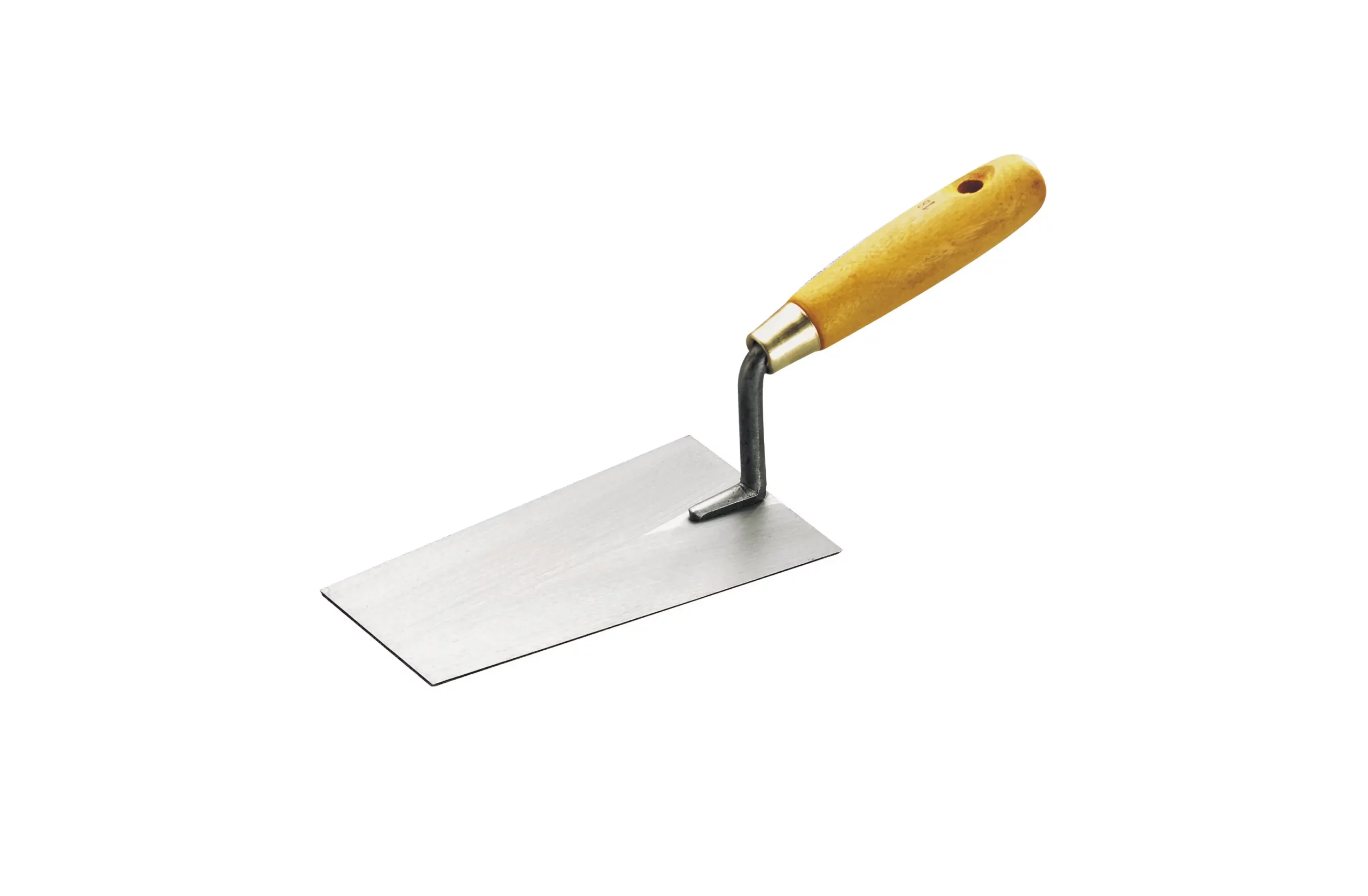 TRUELLE ITALIENNE ECO MANCHE BOIS CARREE 18 CM - 654180 - OUTIL PARFAIT (L) MARQUARDT SA 1 TRUELLE ITALIENNE ECO MANCHE BOIS CARREE 18 CM - 654180 - OUTIL PARFAIT (L) MARQUARDT SA