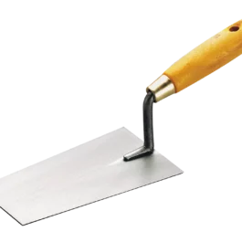 TRUELLE ITALIENNE ECO MANCHE BOIS CARREE 20 CM - 654200 - OUTIL PARFAIT (L) MARQUARDT SA