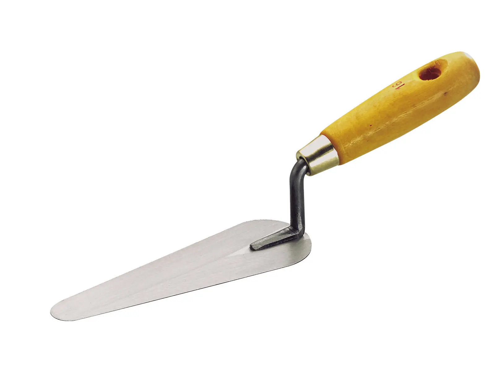 TRUELLE LANGUE DE CHAT STANDARD 14 CM - 636140 - OUTIL PARFAIT (L) MARQUARDT SA 1 TRUELLE LANGUE DE CHAT STANDARD 14 CM - 636140 - OUTIL PARFAIT (L) MARQUARDT SA