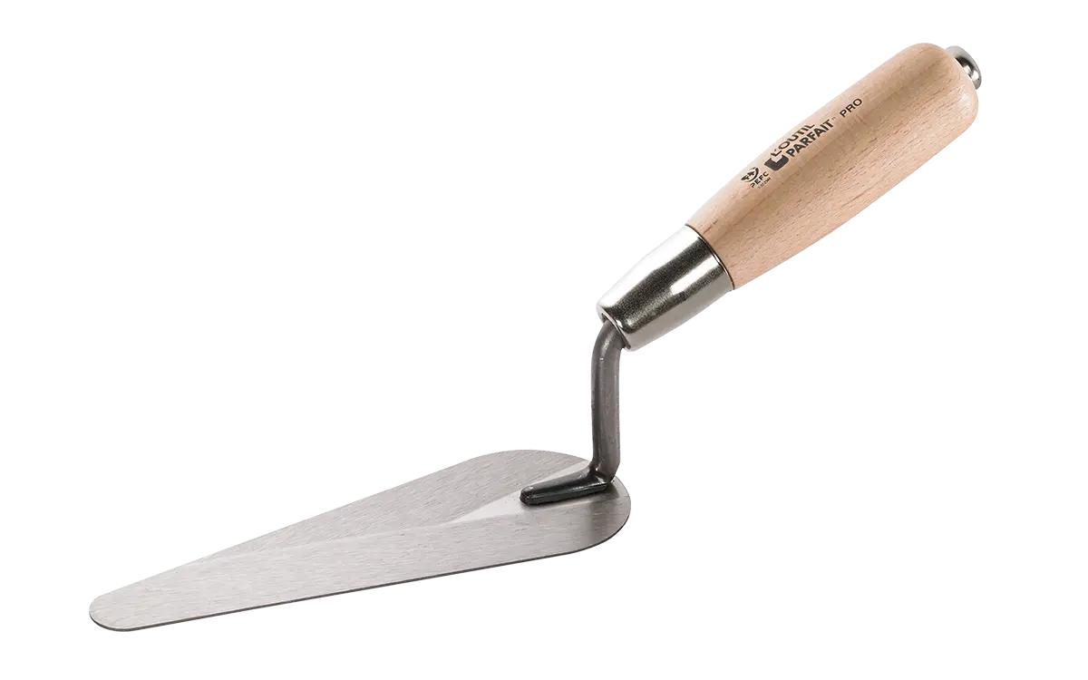 TRUELLE LANGUE CHAT SUPERIEURE 16 CM - 457160 - OUTIL PARFAIT (L) MARQUARDT SA 1 TRUELLE LANGUE CHAT SUPERIEURE 16 CM - 457160 - OUTIL PARFAIT (L) MARQUARDT SA