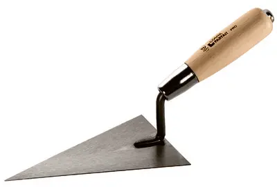 TRUELLE TRIANGULAIRE SUPERIEURE - 458140 - OUTIL PARFAIT (L) MARQUARDT SA 1 TRUELLE TRIANGULAIRE SUPERIEURE - 458140 - OUTIL PARFAIT (L) MARQUARDT SA