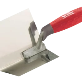 TRUELLE ANGLE INTERIEUR INOX - 2104000 - OUTIL PARFAIT (L) MARQUARDT SA