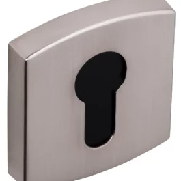 JEU ROSET 6420 LC CLE I INOX - 81574 - VACHETTE - ASSA ABLOY AUBE ANJOU S.A.