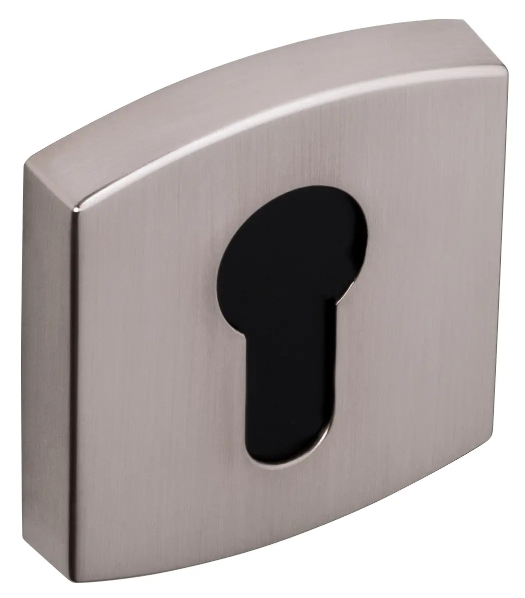 JEU ROSET 6420 LC CLE I INOX - 81574 - VACHETTE - ASSA ABLOY AUBE ANJOU S.A. 1 JEU ROSET 6420 LC CLE I INOX - 81574 - VACHETTE - ASSA ABLOY AUBE ANJOU S.A.