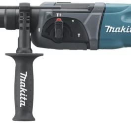 PERFORATEUR BURINEUR SDS-PLUS 780W 2,4J HR2470 - MAKITA - HR2470