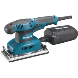PONCEUSE VIBRANTE 190W BO3711 - BO3711 - MAKITA