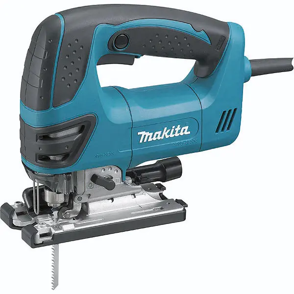 SCIE SAUTEUSE 720W 4350FCTJ - 4350FCTJ - MAKITA