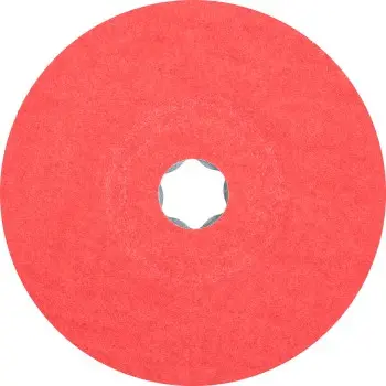 DISQUE FIBRE COMBICLICK CC-FS 125 CO-COOL 36 - 64193103 - PFERD RUGGEBERG FRANCE - Lot de 25 1 DISQUE FIBRE COMBICLICK CC-FS 125 CO-COOL 36 - 64193103 - PFERD RUGGEBERG FRANCE - Lot de 25