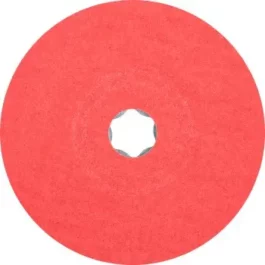 DISQUE FIBRE COMBICLICK CC-FS 125 CO-COOL 80 - 64193108 - PFERD RUGGEBERG FRANCE - Lot de 25