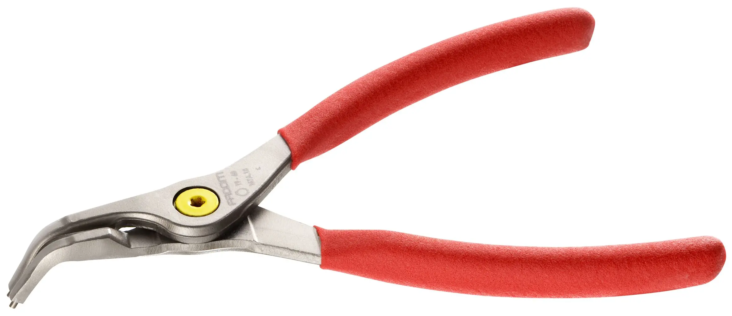 PINCE POUR CIRCLIPS EXTERIEURS BECS 45° 175MM - FACOM - 167A.18 1 PINCE POUR CIRCLIPS EXTERIEURS BECS 45° 175MM - FACOM - 167A.18
