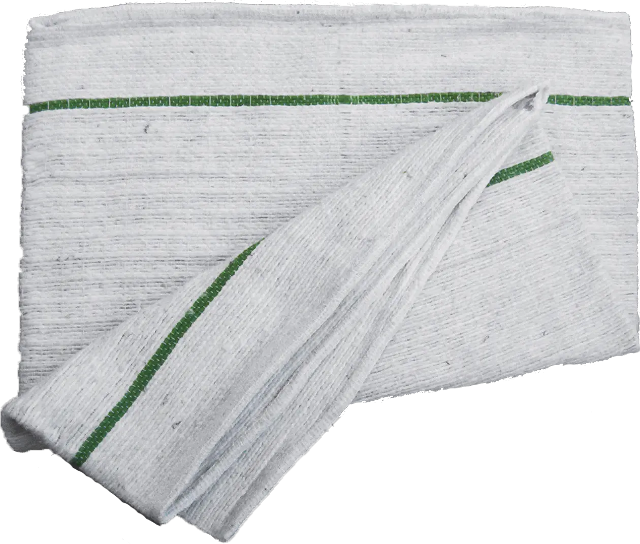 SERPILLERE GAUFREE BLANCHE - 5842 - RLS DOMERGUE - Lot de 30 1 SERPILLERE GAUFREE BLANCHE - 5842 - RLS DOMERGUE - Lot de 30