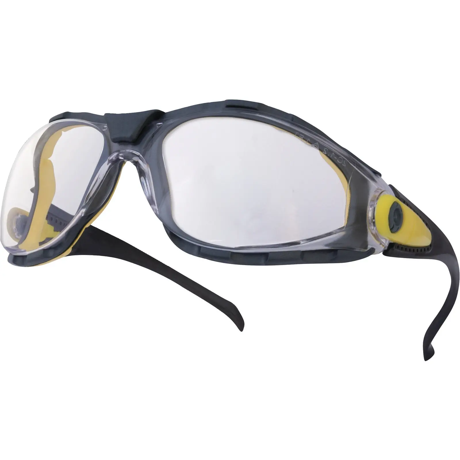 LUNETTE DE PROTECTION PACAYA CLEAR - PACAYBLIN - DELTA PLUS PRO - Lot de 10 1 LUNETTE DE PROTECTION PACAYA CLEAR - PACAYBLIN - DELTA PLUS PRO - Lot de 10