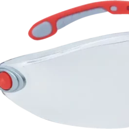 LUNETTE DE PROTECTION VULCANO2 CLEAR - VULC2ORIN - DELTA PLUS PRO - Lot de 10