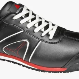 CHAUSSURE BASSE D-SPIRIT S3 SRC T43 - DSPIRS3NO43 - DELTA PLUS PRO