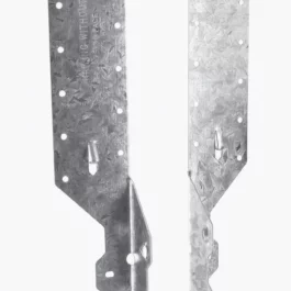 SABOT A BRETELLES ACIER GALVA JHA - JHA270/38 - SIMPSON STRONG-TIE