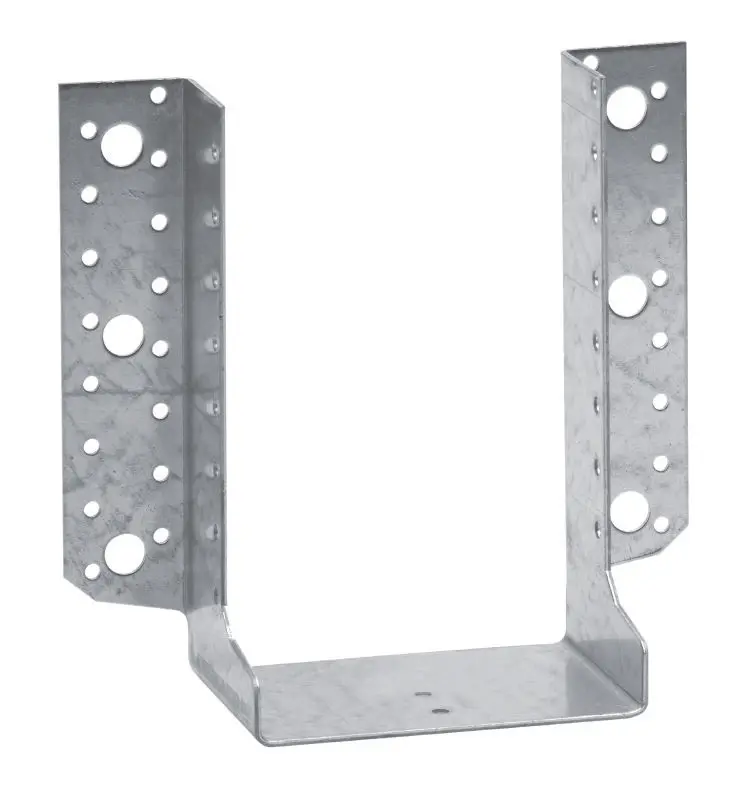 SABOT A AILES EXTERIEURES ACIER GALVA T440 136X152X84X2 - SAEL440/136/2 - SIMPSON STRONG-TIE 1 SABOT A AILES EXTERIEURES ACIER GALVA T440 136X152X84X2 - SAEL440/136/2 - SIMPSON STRONG-TIE