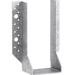 SABOT A AILES EXTERIEURES ACIER GALVA T320 LARG51 HT135 EP2 - SLE320/51/2 - SIMPSON STRONG-TIE - Lot de 30