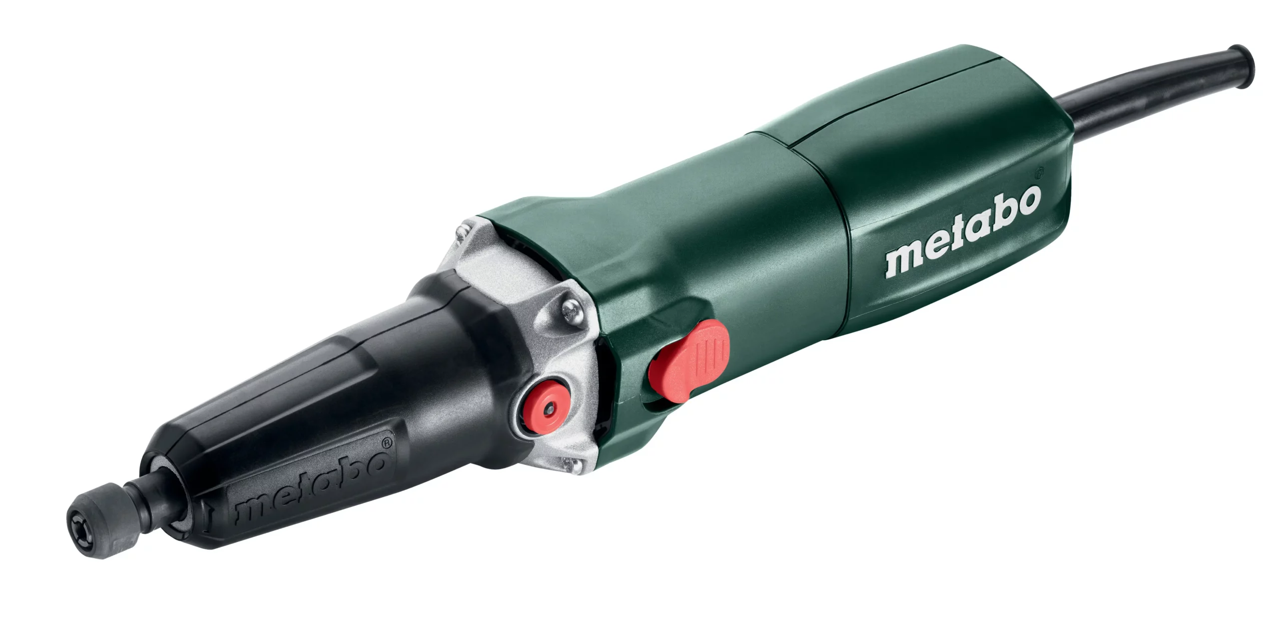 MEULEUSE DROITE 710W GE 710 PLUS - 600616000 - METABO 1 MEULEUSE DROITE 710W GE 710 PLUS - 600616000 - METABO